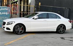 مرسيدس بنز C-Class